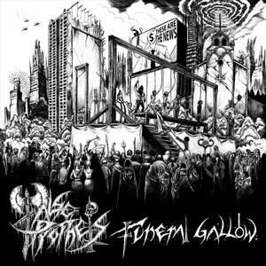 Death in Darkness - Evilness Prelude (Explicit)