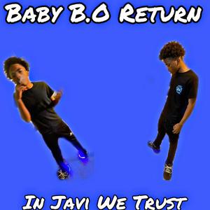 Baby B.O (Baby B.O Return) [Explicit]