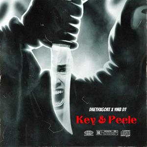Key & Peele (feat. YMB D7) [Explicit]
