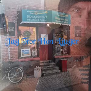 Jag tror hon ljuger (Demo)