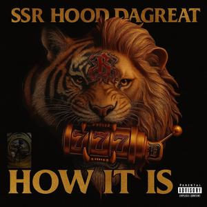 How It is (Explicit)