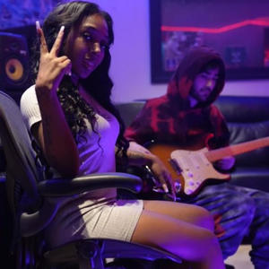 Guitar Session 010 (feat. Kenzo B) (Explicit)
