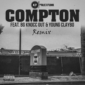 Compton (Explicit)