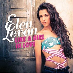 Like a Girl In Love (Radio Edit)