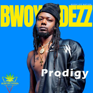 Prodigy (Explicit)