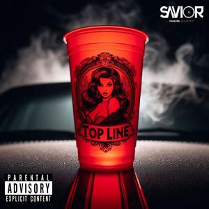 TopLine (feat. Kazy, Og Miksa & 0xy Beat$) [Explicit]