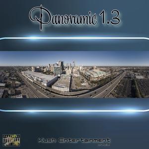 Panoramic 1.3 (Explicit)