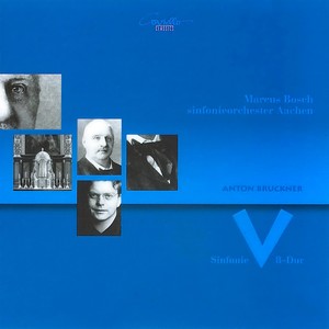 Symphony No. 5 in B-Flat Major, WAB 105 - IV. Finale. Adagio - Allegro moderato