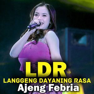 Langgeng Dayaning Rasa "LDR"