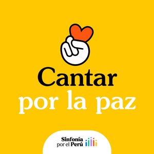 Cantar por la paz