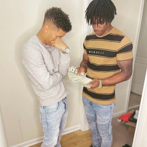 GVO (Gainesville's Very Own) (feat. HBK.KD) (Explicit)