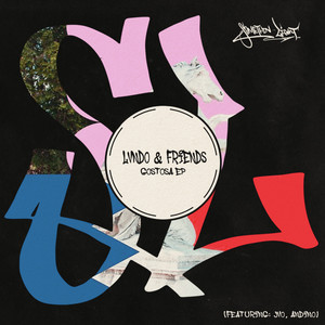 Taliba Groove (Extended Mix)