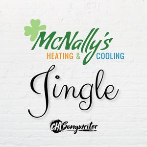 McNally's Jingle (feat. The Jingle Firm)