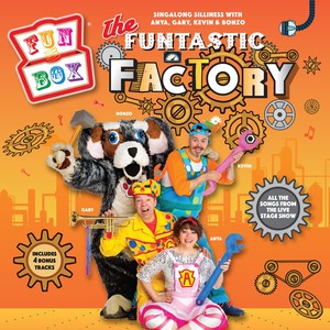 The Funtastic Factory