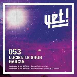 Lucien Le Grub - Sugus