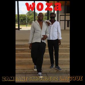 Woza (Latique Edit) (feat. Skhundebz & Latique)