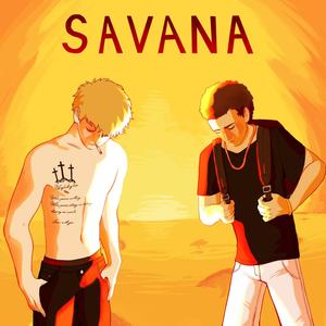 Savana (Explicit)