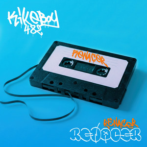 Dejame Amarte (Explicit)