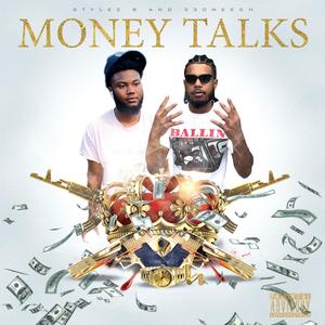 Money Talks (Explicit)