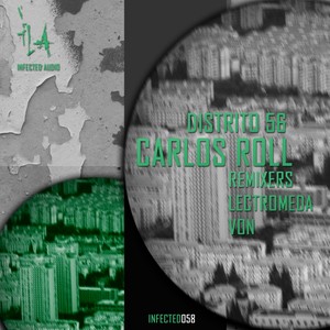 Distrito 56 (Von Remix)
