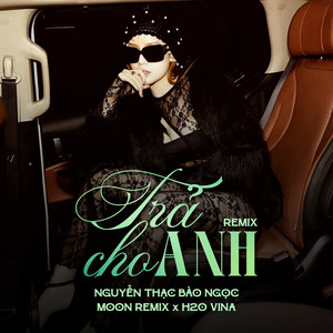 Trả Cho Anh (Remix)
