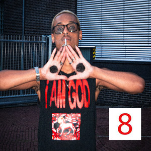 NEVER LOVE YALDABAOTH8