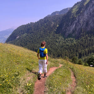 an meiner Hand (Explicit)