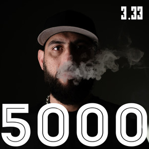 5000 (Instrumental)
