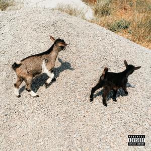 Money/Green (feat. Ekvo, TaliB & Ruben Rola) (Explicit)