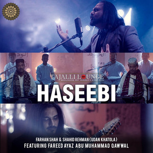 Haseebi (feat. Fareed Ayaz Abu Muhammad Qawwal)