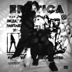Erotica (Explicit)