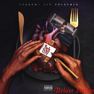 She will (feat. Khryssi) (Explicit)