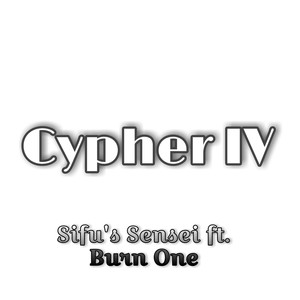 Cypher IV (Freestyle)