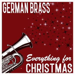 German Brass: Everything for Christmas