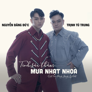 Tình Sâu Thẳm, Mưa Nhạt Nhòa (Original Soundtrack from "Tân Dòng Sông Ly Biệt")