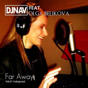 Far Away (David Gazel Remix)
