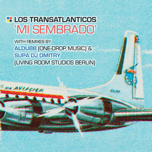 Mi Sembrado (Dub)