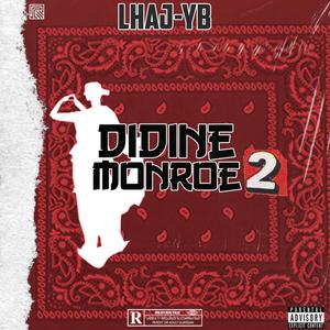 Didine Monroe 2
