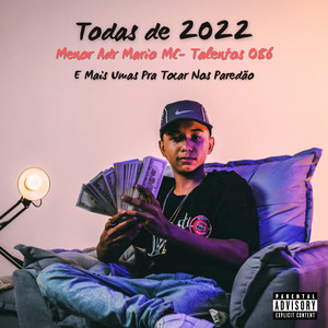 Melô de Cabelinho Colorido (Explicit)
