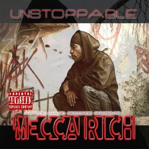 Unstoppable (Explicit)