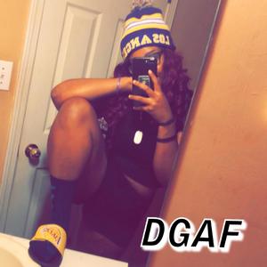 DGAF (Explicit)