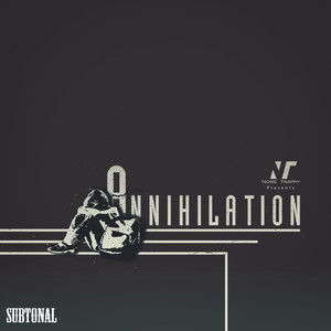 Annihilation