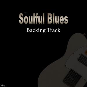 Soulful Blues(Backing Track)in C-Am