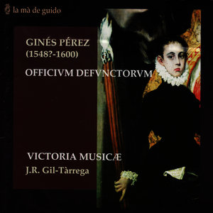 Pérez: Officium Defunctorum