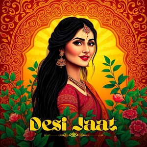 Desi Jaat