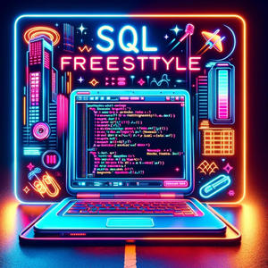 SQL Freestyle (Explicit)