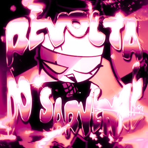 REVOLTA DO SARVENTE (Ultra Slowed)