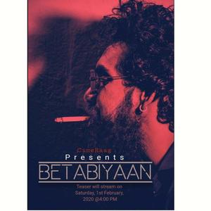 Betabiyaan (feat. Sashikant Nayak)