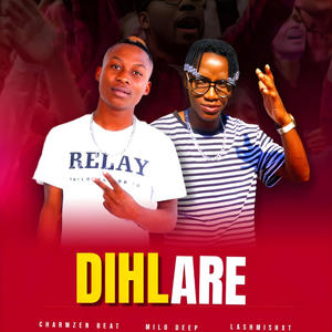 Dihlare (feat. Charmzen Beat & Leshmishxt)