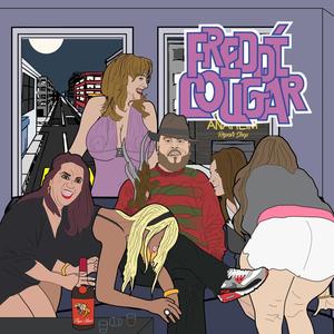 Freddi Cougar (Explicit)